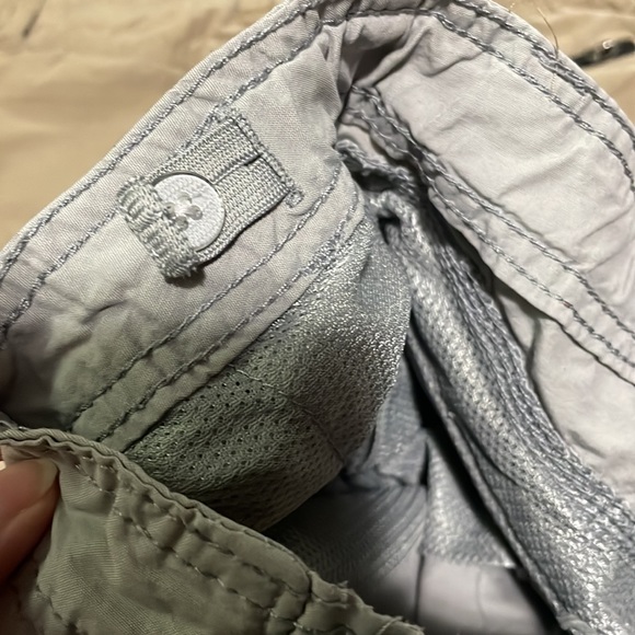 Urban Pipeline Boys Shorts - Picture 3 of 4